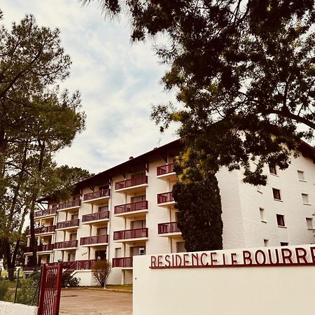 Appartement Calme Et Familial Au Centre D'Hossegor سورت-هوسيغور المظهر الخارجي الصورة