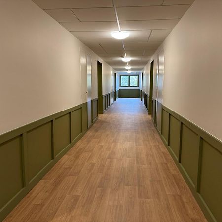 Appartement Calme Et Familial Au Centre D'Hossegor سورت-هوسيغور المظهر الخارجي الصورة
