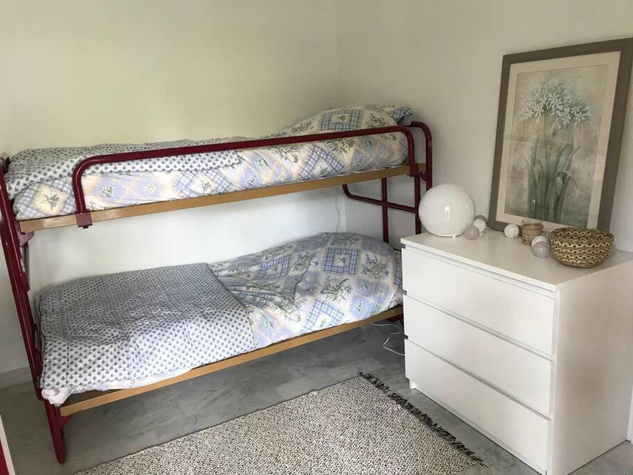 Appartement Calme Et Familial Au Centre D'Hossegor سورت-هوسيغور المظهر الخارجي الصورة