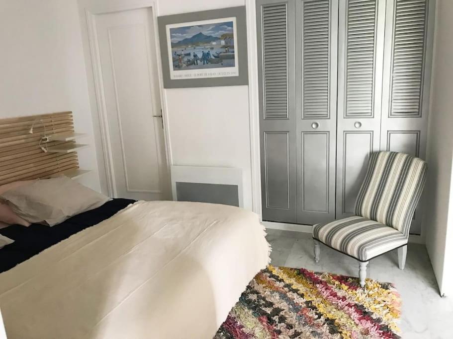 Appartement Calme Et Familial Au Centre D'Hossegor سورت-هوسيغور المظهر الخارجي الصورة